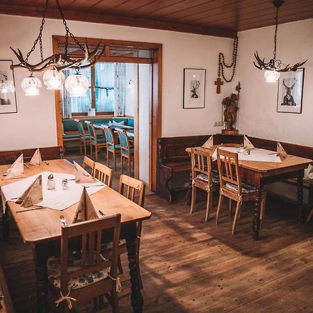 Landgasthof Zum Hieblwirt Ξενοδοχείο Neukirchen  Εξωτερικό φωτογραφία